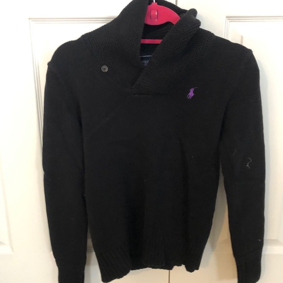 Ralph Lauren sport sweater - Picture 1 of 2